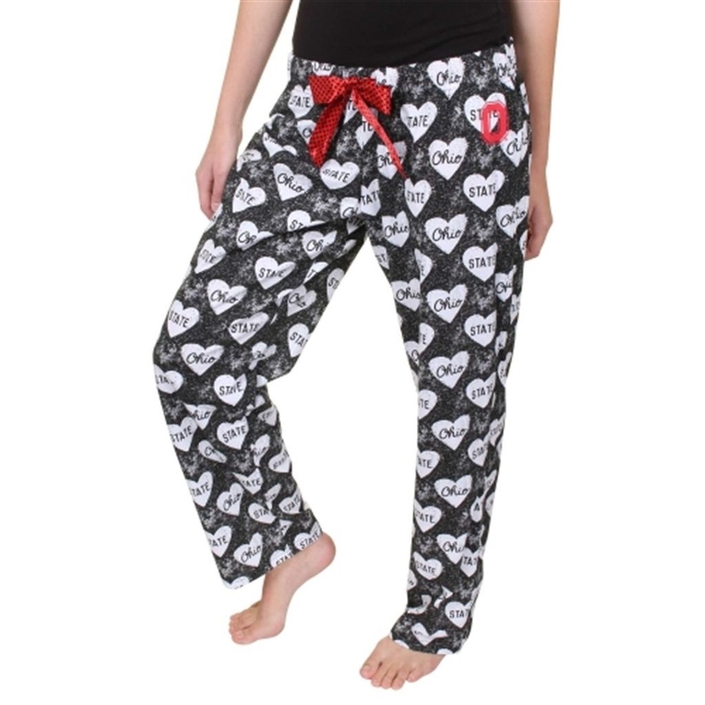 Ohio State Pajama Pants